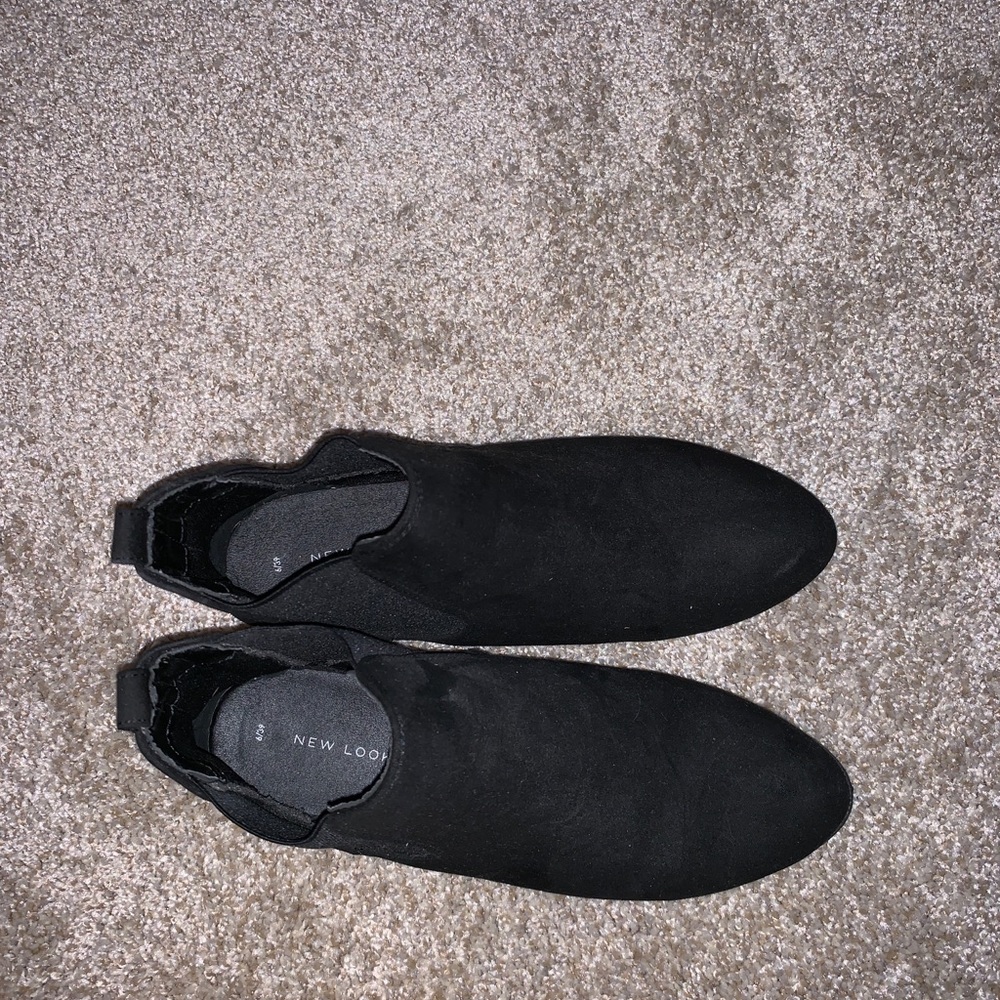 Booties - Picture 4 of 4